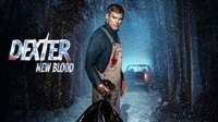 Dexter: New Blood magic mug #