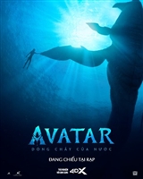 Avatar: The Way of Water Longsleeve T-shirt #1900326