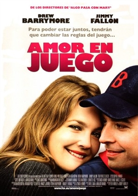 Fever Pitch Poster 1900371