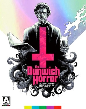 The Dunwich Horror puzzle 1900517