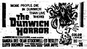 The Dunwich Horror puzzle 1900518
