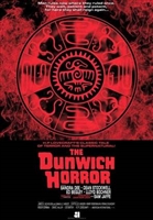 The Dunwich Horror kids t-shirt #1900520