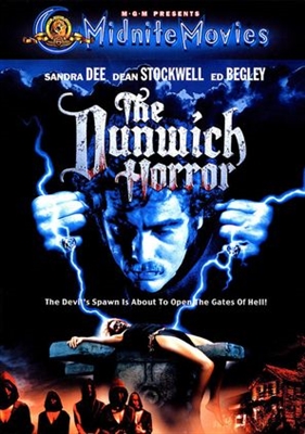 The Dunwich Horror puzzle 1900524