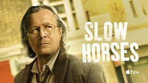 Slow Horses puzzle 1900554