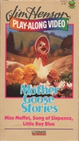 &quot;Mother Goose Stories&quot; tote bag #