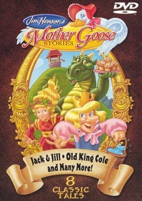 &quot;Mother Goose Stories&quot; Poster 1900728