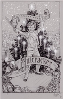 The Nutcracker kids t-shirt #1900900