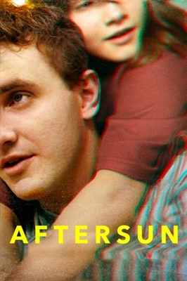 Aftersun Poster 1900951