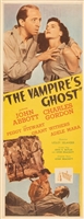 The Vampire's Ghost Longsleeve T-shirt #1901077
