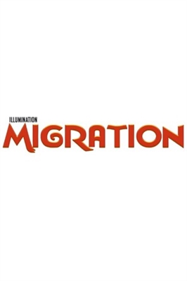 Migration Longsleeve T-shirt