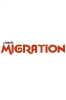 Migration Longsleeve T-shirt #1901117