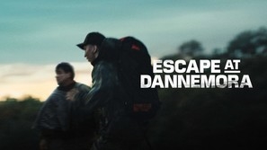 Escape at Dannemora Wooden Framed Poster