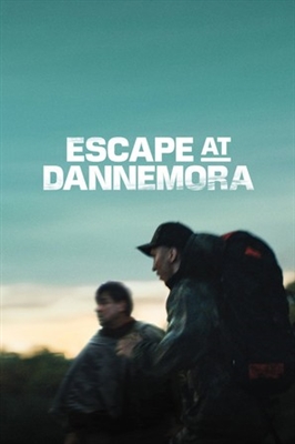 Escape at Dannemora Sweatshirt