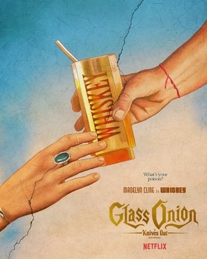 Glass Onion: A Knives Out Mystery Poster 1901303