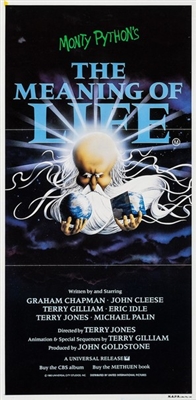 The Meaning Of Life Poster 1901324