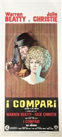 McCabe &amp; Mrs. Miller Mouse Pad 1901329