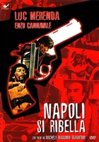 Napoli si ribella  kids t-shirt #1901426