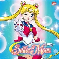 Sailor Moon hoodie #1901594