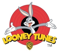 &quot;The Bugs Bunny/Looney Tunes Comedy Hour&quot; Longsleeve T-shirt #1901597