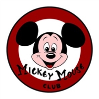 The Mickey Mouse Club mug #