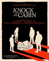 Knock at the Cabin hoodie #1901607