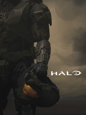 Halo Poster 1901670
