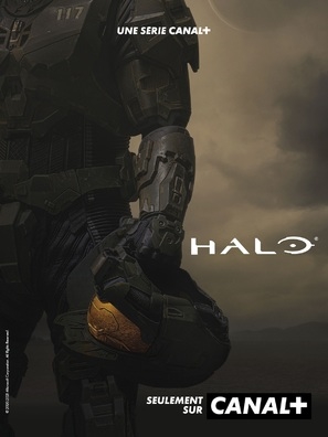 Halo Poster 1901671