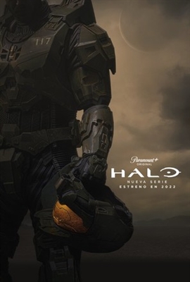 Halo Poster 1901672
