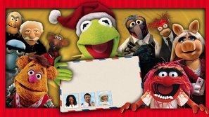 A Muppets Christmas: Letters to Santa hoodie