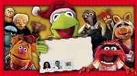A Muppets Christmas: Letters to Santa Tank Top #1901710