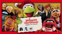 A Muppets Christmas: Letters to Santa Mouse Pad 1901711