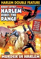 Harlem Rides the Range hoodie #1901795