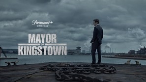 Mayor of Kingstown tote bag #