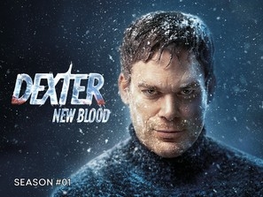 Dexter: New Blood Poster 1901998