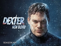 Dexter: New Blood hoodie #1901998