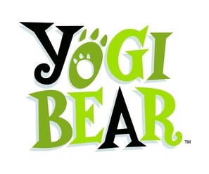 The Yogi Bear Show Stickers 1902067