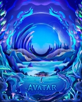 Avatar: The Way of Water Longsleeve T-shirt #1902326
