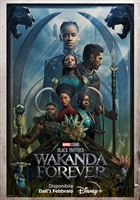 Black Panther: Wakanda Forever Tank Top #1902425