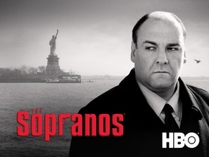 The Sopranos mug #
