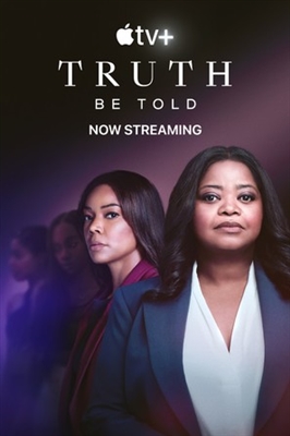 Truth Be Told Poster 1902532