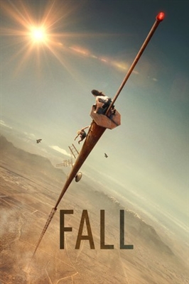 Fall Poster 1902539