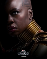 Black Panther: Wakanda Forever mug #