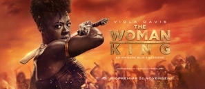 The Woman King puzzle 1902666