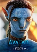 Avatar: The Way of Water Tank Top #1902692