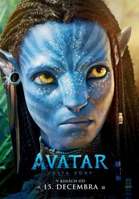 Avatar: The Way of Water Poster 1902693