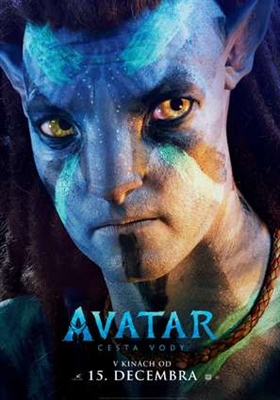 Avatar: The Way of Water Poster 1902694