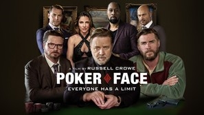 Poker Face Mouse Pad 1902924