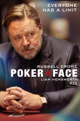 Poker Face Poster 1902929