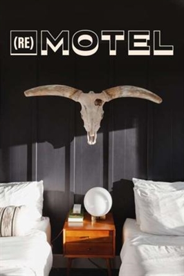 (re)Motel mug #