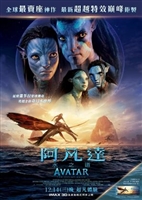 Avatar: The Way of Water Mouse Pad 1903013